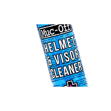 Muc-Off Visor, Lens & Goggle Cleaner 250ml