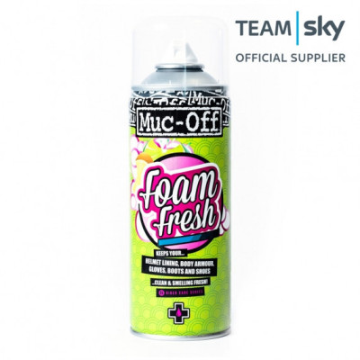 Muc-Off Foam Fresh Cleaner 400ml