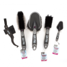 Muc-Off 5x Brush Set