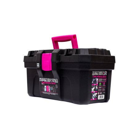 Muc-Off Ultimate Motorcycle Care Kit