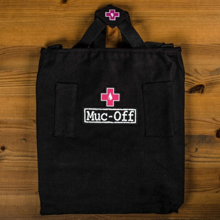 Muc-Off Workshop Apron