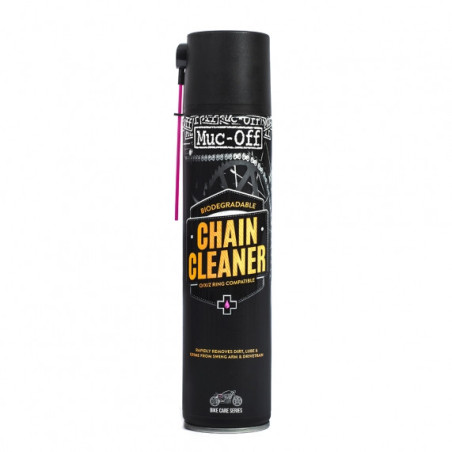 Muc-Off Motorcycle Chain Cleaner 400ml