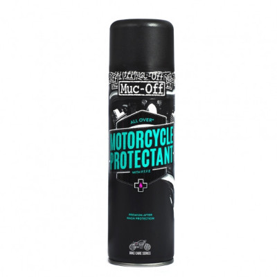 Muc-Off Motorcycle Protectant 500ml