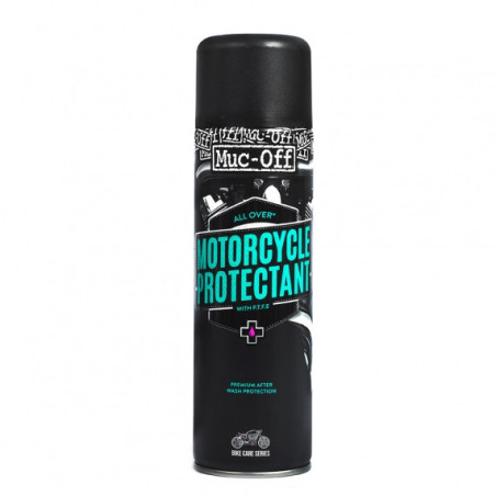 Muc-Off Motorcycle Protectant 500ml