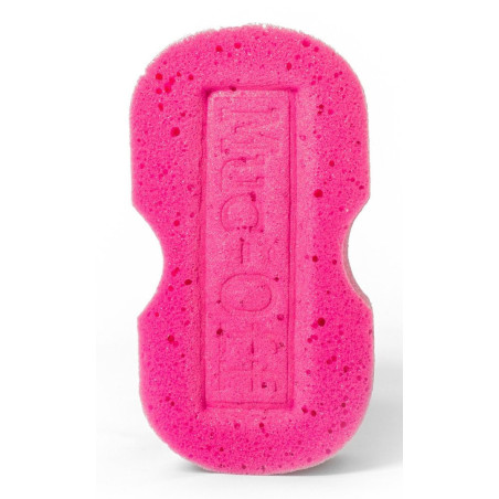 Muc-Off Expanding Pink Sponge