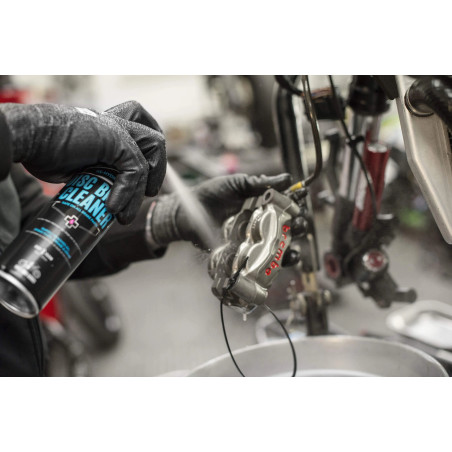 Muc-Off Motorcycle Brake Cleaner 400ml