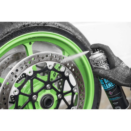 Muc-Off Motorcycle Brake Cleaner 400ml