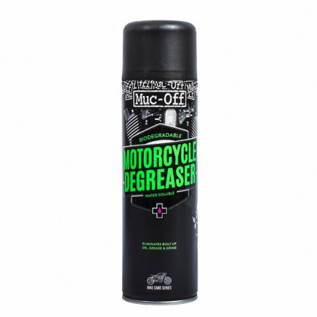 Muc-Off Motorcycle Degreaser 500ml