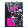 Muc-Off Motorcycle Essentials Kit