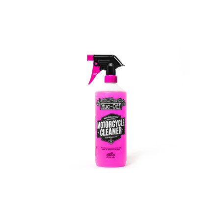 Muc-Off Motorcycle cleaner 1L