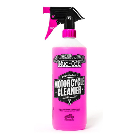 Muc-Off Motorcycle cleaner 1L