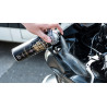 Muc-Off Motorcycle Silicon Shine 500ml