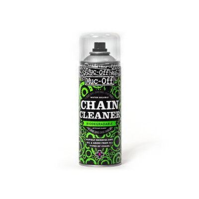 Muc-Off Chain Cleaner 400 ml
