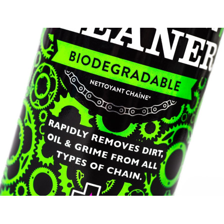 Muc-Off Chain Cleaner 400 ml