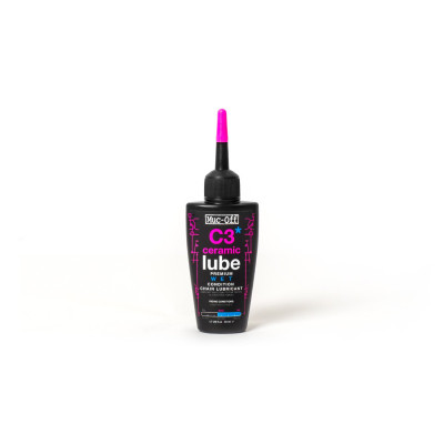 Muc-Off C3 Ceramic Wet Lube 50ml