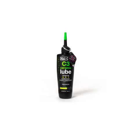 Muc-Off C3 Ceramic Dry Lube 120ml