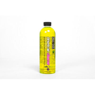 Muc-Off Drivetrain Cleaner 750ml