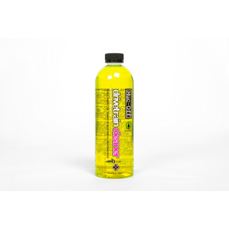 Muc-Off Drivetrain Cleaner 750ml