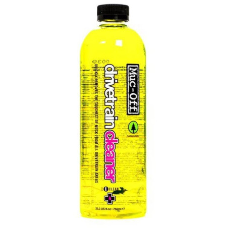 Muc-Off Drivetrain Cleaner 750ml