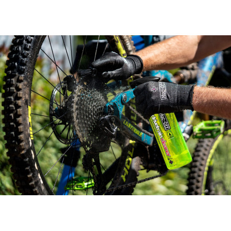 Muc-Off Drivetrain Cleaner 750ml