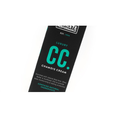 Muc-Off Athlete Performance Chamois Cream 100ml