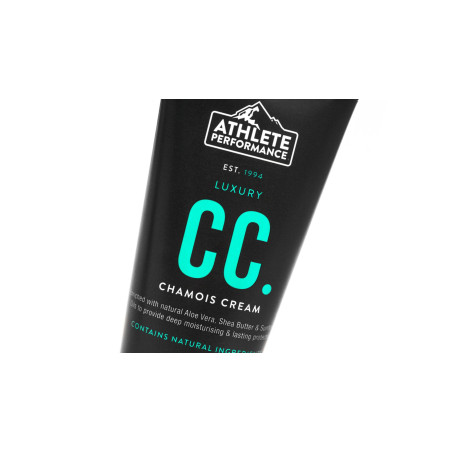 Muc-Off Athlete Performance Chamois Cream 100ml