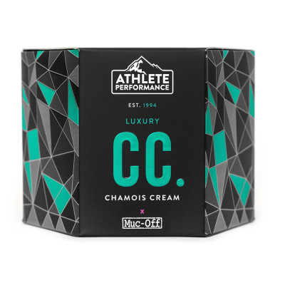 Muc-Off Athlete Perfomance Chamois Cream 250ml