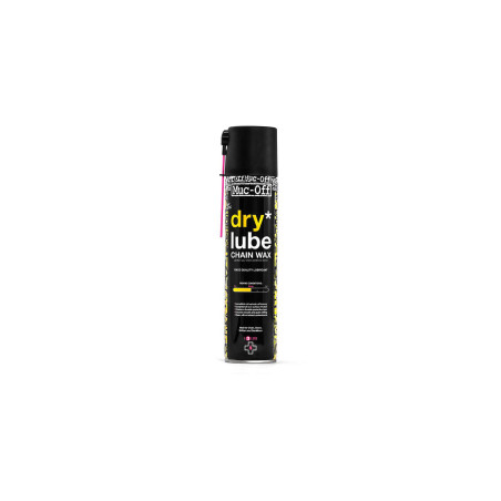 Muc-Off Dry Chain Lube 400ml