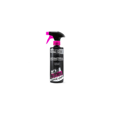 Muc-Off Antibacterial equipment cleaner