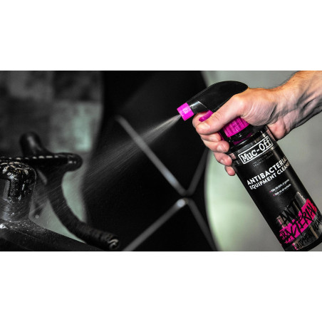 Muc-Off Antibacterial equipment cleaner