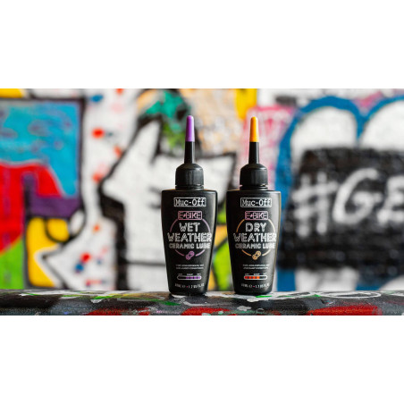 Muc-Off eBike Wet Lube 50ml