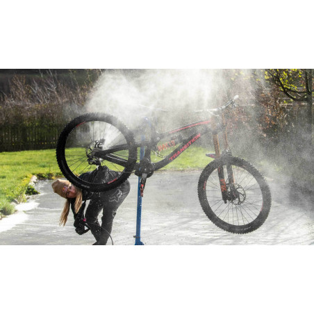 Muc-Off Pressure Washer Large Box Bike EU (inc. fluid)