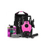 Muc-Off Pressure Washer Bundle Moto Version