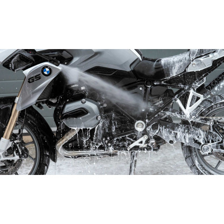 Muc-Off Pressure Washer Bundle Moto Version