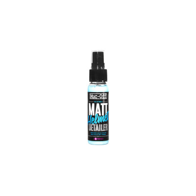 Muc-Off Matt Helmet Detailer 32 ml