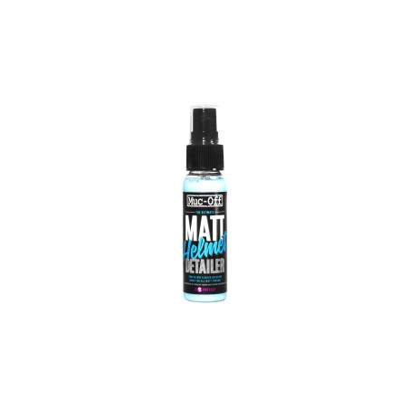 Muc-Off Matt Helmet Detailer 32 ml