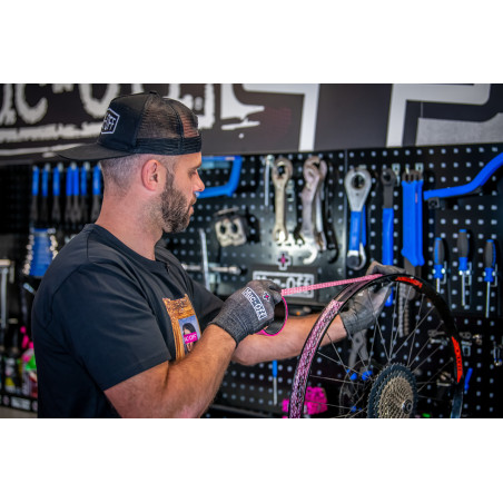 Muc-Off Rim Tape 10m Roll - 17mm