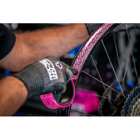 Muc-Off Rim Tape 10m Roll - 21mm
