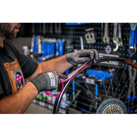 Muc-Off Rim Tape 10m Roll - 25mm