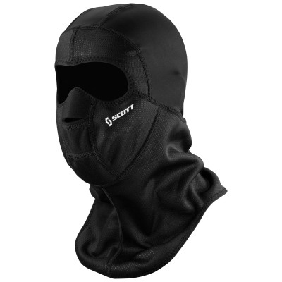 FACEMASK WIND WARRIOR HOOD Kukla
