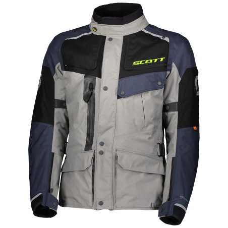 Bunda JACKET VOYAGER DRYO