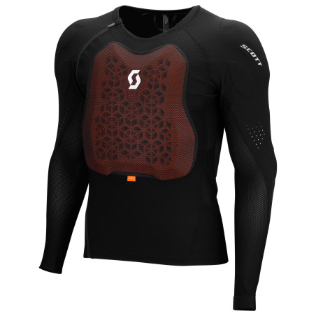 JACKET PROTECTOR SOFTCON AIR chránič