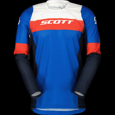 Dres JERSEY 450 ANGLED LIGHT