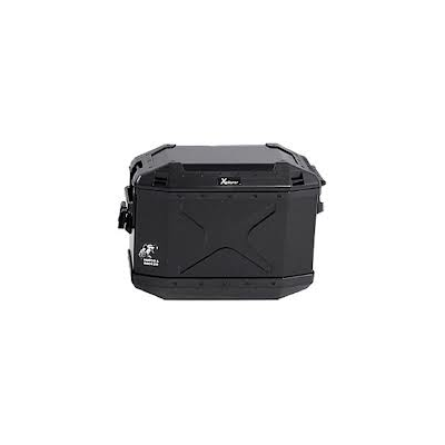 Xplorer čierny pravý 40 litrový