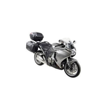 Journey 42 topcase strieborný