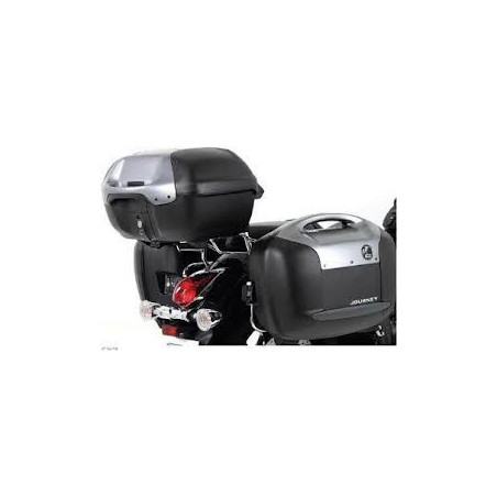 Topcase Journey 42 - recon antracit