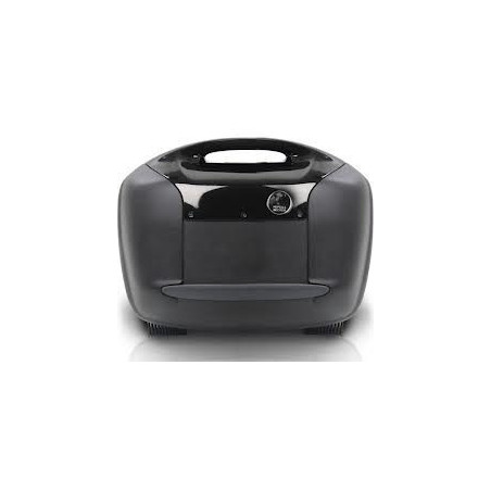 Sada bočných kufrov Journey 42 black