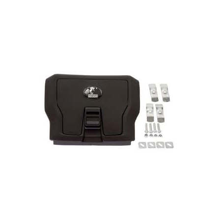 Journey 40 topcase čierny