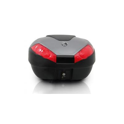 Journey 52 topcase RECON antracit