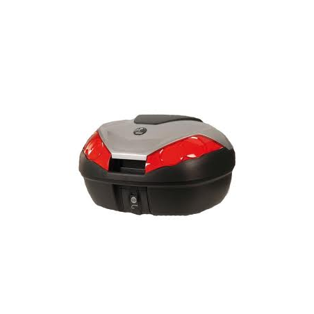 Journey 52 topcase RECON antracit